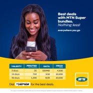 MTN Voice Bundles Archives MTN Uganda